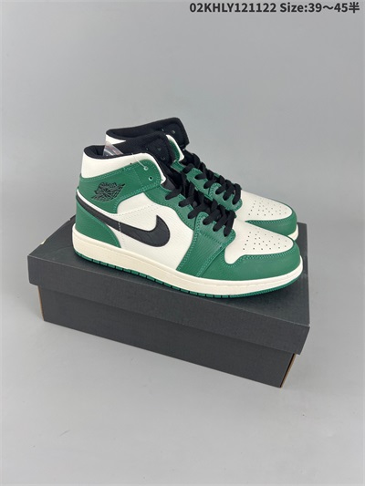 women air jordan 1 shoes 2022-12-11-449